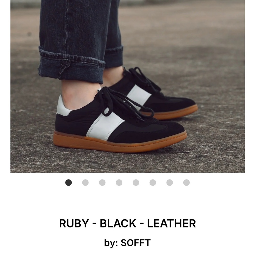 Sofft Ruby Sneakers